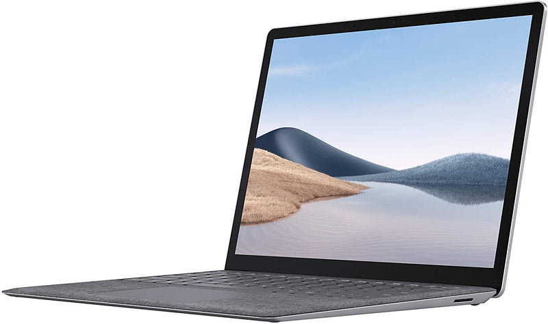 MICROSOFT SURFACE LAPTOP 4 13.5"QHD TOUCH R5-5600X 16GB 256GB SSD 7IP-00001 - Like New