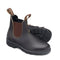 500 STOUT/BROWN MEN 9.5 WOMEN 11.5 (AU/UK M8.5) Blundstone Chelsea Boots - Like New