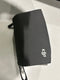 DJI BLACK MIC CARRYING CASE 6" BY 4" - BLACK - Like New