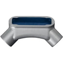 T&B LU37 FORM 7, 1 INCH CONDUIT BODY - Like New