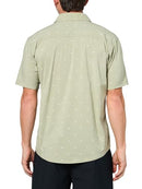 14123-1304 SIMMS MEN'S STONE COLD SS SHIRT - SIZE: MEN XL - FISHTAIL PALE PINE - Brand New