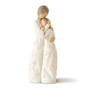 Willow Tree Close to me, Apart or Together, Always Close to me, Expresses Loving - Brand New