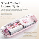 AMIFIY ICE COOLING IPL HOME USE HAIR REMOVAL DEVICE LASER HAIR REMOVAL MACHINE - Like New