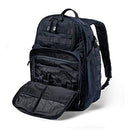 5.11 RUSH® 24 2.0 BACKPACK MILITARY MOLLE BACK COMPARTMENT 37L - DARK NAVY - Brand New