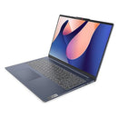 LENOVO IdeaPad Slim 5 16" 1920X1200, I7-1355U 16GB 512GB, 82XF001TUS - BLUE Like New