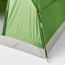 EMBARK 6 PERSON DOME FAMILY TENT - GREEN - Like New