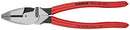 Knipex 2 Pc Electrical Set (9K0080148US) - RED - Like New