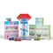 Melissa & Doug Paw Patrol Jumbo Cardboard Blocks (41 Pieces) - Like New