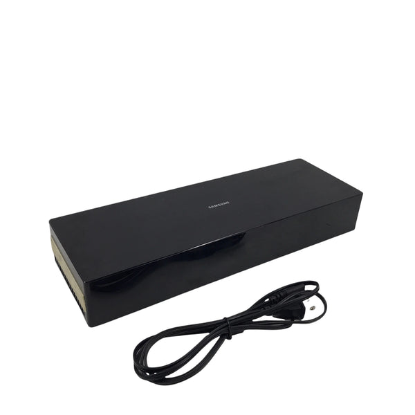 SAMSUNG ONE CONNECT BOX FOR QN 43-65 LS03B SAMSUNG TV - BLACK NO CORDS  - BLACK - Like New