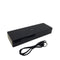 SAMSUNG ONE CONNECT BOX FOR QN 43-65 LS03B SAMSUNG TV - BLACK NO CORDS  - BLACK - Like New