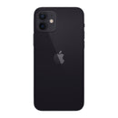 For Parts: APPLE IPHONE 12 64GB SPRINT T-MOBILE MGFL3LL/A BLACK - CANNOT BE REPAIRED