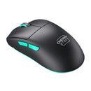 CHERRY XTRFY M68 WIRELESS ULTRA-FAST AND LIGHT GAMING MOUSE (M68, BLACK) - Like New
