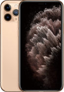 APPLE IPHONE 11 PRO MAX - 512GB - UNLOCKED - GOLD - Like New