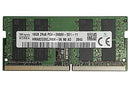 HYNIX 16GB 2RX8 PC4-2666V-S MEMORY MODULE 1X16GB DIMM HMA82GS6CJR8N-VK - GREEN - Like New