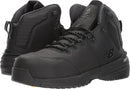 NEW BALANCE MEN'S MID989 INDUSTRIAL SHOE - SIZE: MEN 11.5 - BLACK - Like New