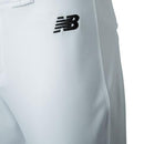 Adversary 2.0 Tapered Solid Baseball Pant - Size: 2XL - White - Brand New