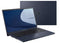 ASUS EXPERTBOOK 15.6" FHD, I5-1135G7 16GB 256GB SSD, WINDOWS 11 - STAR BLACK Like New