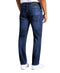 BLU ROCK MEN'S FLEX STRETCH SLIM STRAIGHT JEANS - SIZE: MEN 34X31 - INDIGO - Brand New