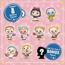 Disney Doorables Snow White Collection Peek, Gifts and Presents by Just Play - Like New