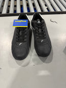 GOOD YEAR ORI-S DRIVING SHOES ATHLETIC AUTO RACING FOOTWEAR - 11 - BLACK/WHITE - Like New