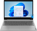 For Parts: LENOVO IDEAPAD 3 15.6 HD I3 8 256GB SSD PHYSICAL DAMAGE-CRACKED SCREEN/LCD