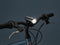 SCHWINN 150 LUMEN LIGHT SET BIKE ACCESSORY MOUNT SW80700 - BLACK - Brand New
