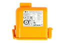 LG BATTERY FOR LG CORD ZERO SERIES - YELLOW - Like New