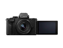 PANASONIC LUMIX G100 4K MIRRORLESS CAMERA 12-32MM DC-G100DKK - BLACK - Like New
