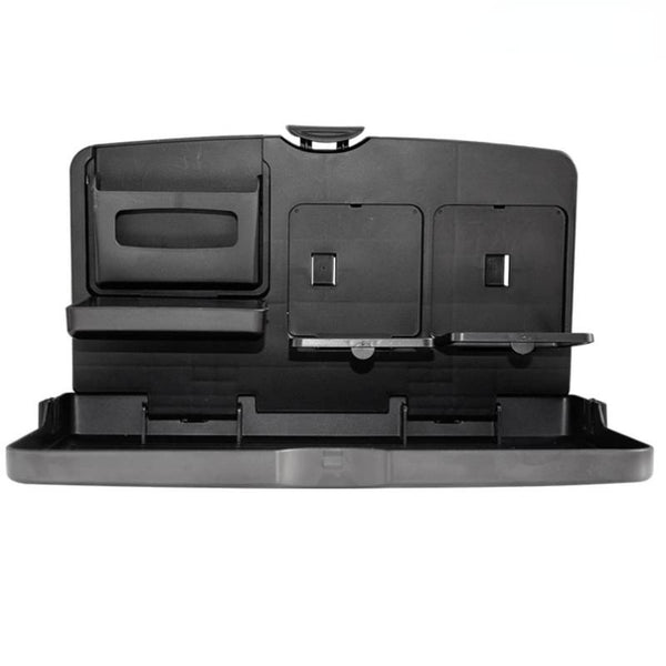 DEHOHO CAR REAR SEAT BACK WATER CUP HOLDER CAR MULTIFUNCTIONAL - Scratch & Dent