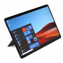 Microsoft Surface Pro X 13" 2880x1920 SQ1 8GB 256GB SSD LTE KHL-00001 Black New