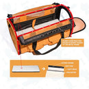 Apexify Dog,Cat Carrier for Pets,Soft Carrier for Cats and Small Dogs,Dog Travel - Brand New