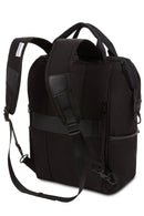 SWISS GEAR THE ARTZ PRO LAPTOP BACKPACK - BLACK - Like New