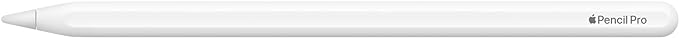 APPLE PENCIL PRO MX2D3AM/A 2024 - White - Like New