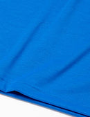 FOA403042 OAKLEY MEN'S STATIC WAVE RC TEE SIZE S OZONE - Brand New