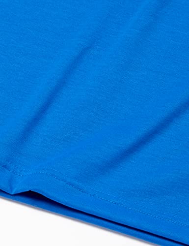 FOA403042 OAKLEY MEN'S STATIC WAVE RC TEE SIZE S OZONE - Brand New