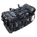 Nexpak 26" 3800cu.in Tactical Duffel Range Backpack TFBP126 DMBK - Blue/Camo - Brand New