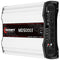 TARAMPS CLASS D MD 5000 WATT RMS 1 OHM MONO AMPLIFIER - BLACK/WHITE - Like New