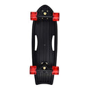 Charger-x ECO Surfskate c7 style truck & 28 inch recycled eco-friendly deck - Like New