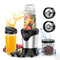 Suavo Smoothie Blender 1100W Portable Personal Blender for Shakes and Smoothie - Like New