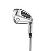 CALLAWAY GOLF APEX AI200 INDIVIDUAL IRON LEFT GRAPHITE REGULAR
