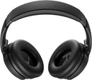 Bose QuietComfort Wireless Headphones 884367-0100 - Black New