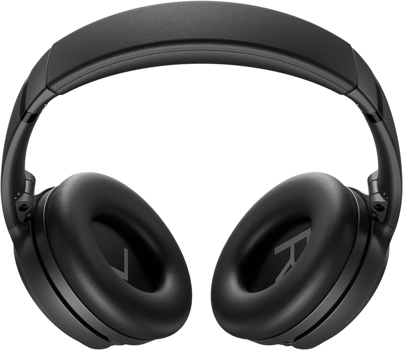 Bose QuietComfort Wireless Headphones 884367-0100 - Black New