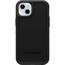 OTTERBOX IPHONE 15 PLUS AND IPHONE 14 PLUS DEFENDER SERIES XT CASE - SOLID BLACK - Brand New