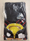 FUNKO T-SHIRT WOLVERINE 50TH MCC EXCLUSIVE TEE LG - L - BLACK/YELLOW/RED - Like New