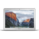 For Parts: Apple MacBook Air 13.3"1440x900 I5-5250U 4GB 256GB SSD MJVG2LL/A SILVER NO POWER