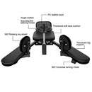 Trkee Leg Stretcher Leg Extension Machine for Home Use - B08W1P9HV4 - Brand New