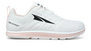 AL0A547Y110 ALTRA WOMEN'S SOLSTICE XT 2 WHITE SIZE 7 - Like New