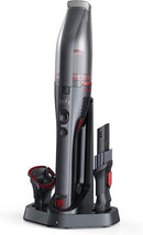 Eufy by Anker HomeVac H30 Venture Cordless Vacuum T2522111 - BLACK Like New