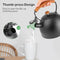 YSSOA WHISTLING STOVETOP TEA KETTLE 3.2 QUART STAINLESS STEEL TEAPOT HOT WATER - Like New
