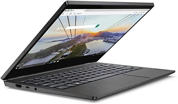 LENOVO THINKBOOK PLUS 13.3" FHD I7 16GB 512GB SSD 20TG004UUS - IRON GRAY - Like New